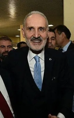 İTO'nun yeni başkanı Şekib Avdagiç oldu!