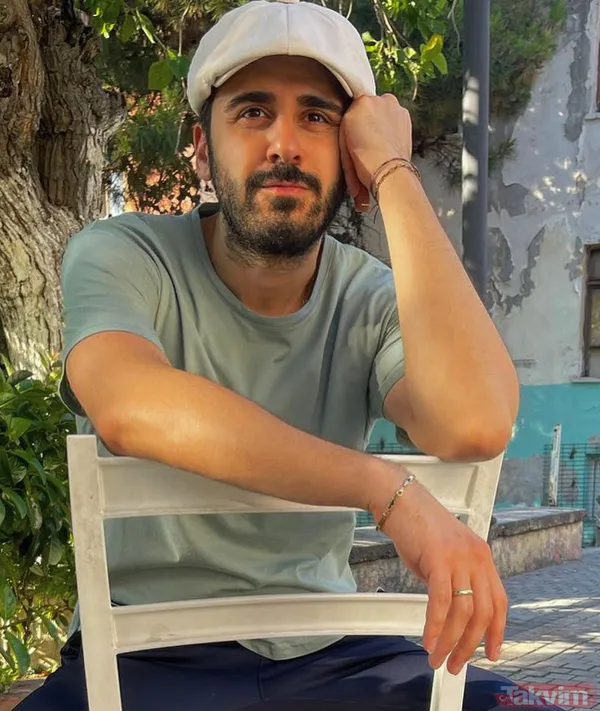 Emrah “Benim 2 tane evladım var” deyip Tayfun'u yok saymıştı! Tayfun Erdoğan o sözlere yanıt gecikmedi "Gerçekten..." - 5