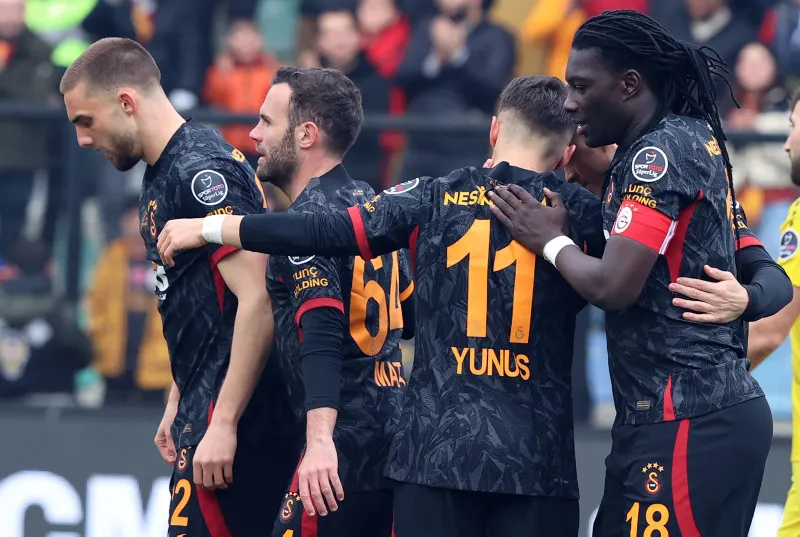 Galatasaray'dan '1 numara' transferi! Muslera'nın yerine gelecek - 3