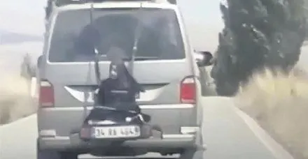 Yok artık!