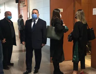 İpek’e bıçakla saldırmıştı! En üst sınırdan ceza aldı