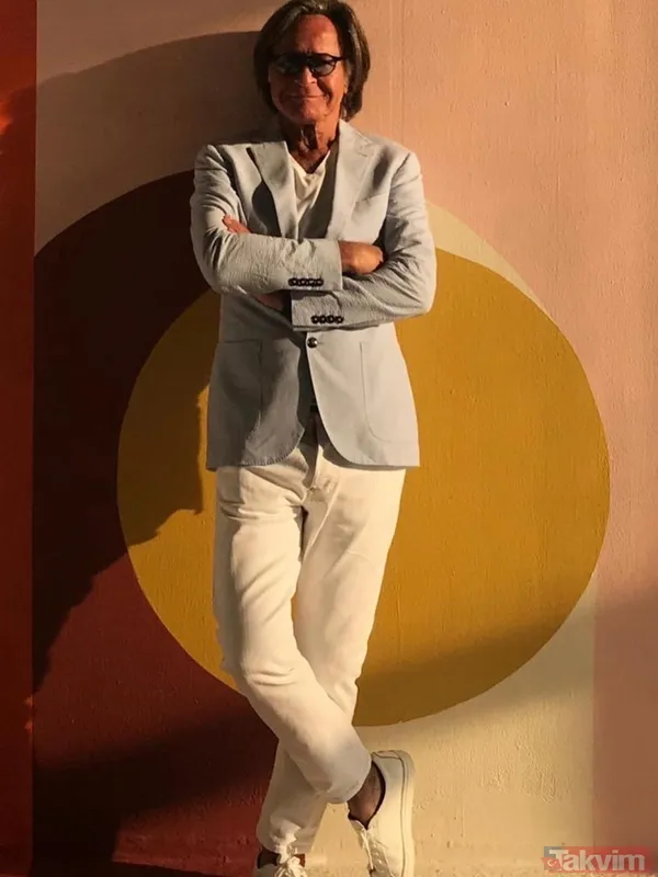 Aile sırrı: Gigi Hadid ve Bella Hadid'in gizli kardeşleri ortaya çıktı! Gören bir daha baktı! “Modellik onlarda genetik mi?” - 10