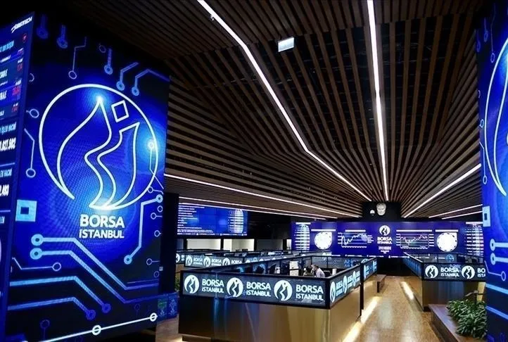 Borsa güne yükselişle başladı