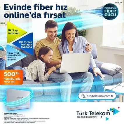 Türk Telekom