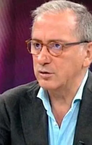 Türk askerine hakareti görmezden gelen Fatih Altaylı utanmadan RTÜK üyelerine tehditler savurdu