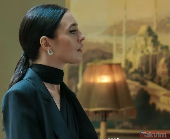 27'lik oyuncunun memleketi meğer... Deha'nın seksi İmre'si Melis Sezen'i herkes İstanbullu sanıyordu! - 6