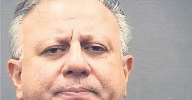 WİKİTÜRK | Çift vatandaş Gökhan Gün Pentagon'dan çok gizli belgeyi çalarken yakalandı!