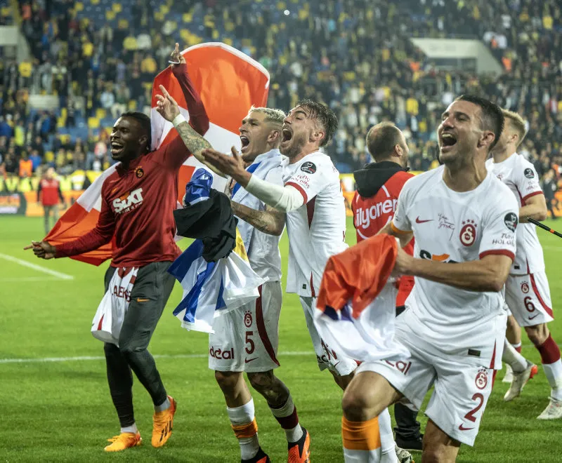 Ahmet Çakar'dan Icardi'ye büyük övgü! "Valencia ve Aboubakar..." - 2