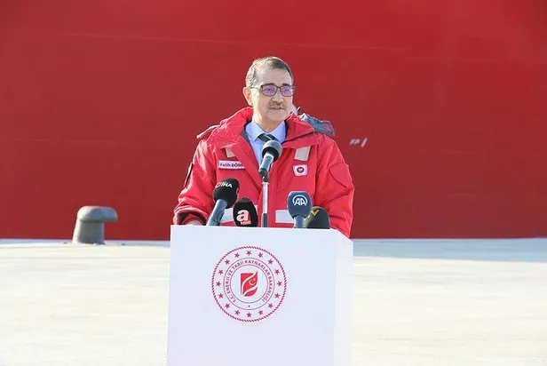 Son dakika: Bakan Dönmez açıkladı: Türkiye'nin elektrikte kurulu gücü 100 bin megavatı aştı-1