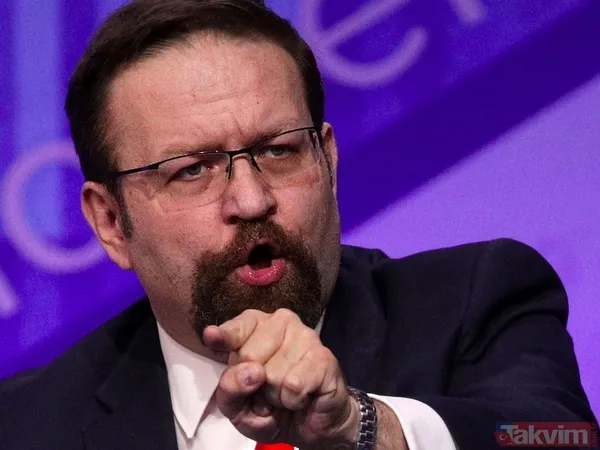 İşte Hafter'i Moskova'daki masadan kaldıran isim: Sebastian Gorka! Pentagon'un "Libya patronu" o - 6
