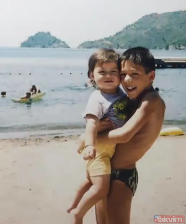 Çukur'un Celasun'u Kubilay Aka'nın bu fotoğrafları sosyal medyayı salladı - 20