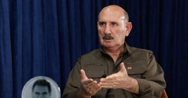 Kandil sabotaja devam ediyor: PKK elebaşı Sabri Ok "Öcalan-DEM" görüşmesi üzerinden pazarlık peşinde!