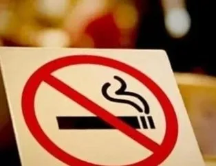 Bir ilden daha yasak haberi! Sigara içme yasağı olan iller hangileri? Sokakta sigara yasağı…