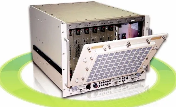 Orduya 'X-Band EPM Modem' geliyor - 2