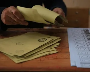 Son dakika: YSKdan KHKlı adaylarla ilgili itiraza ret