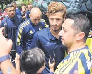 Cuma Namazı’nda yoğun ilgi vardı