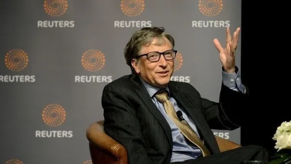 Bill Gates'ten Elon Musk'ı kızdıracak açıklama-7