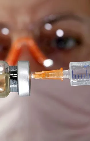 Sağlık Bakanlığı resmen açıkladı: Milli aşı babayiğitleri aranıyor