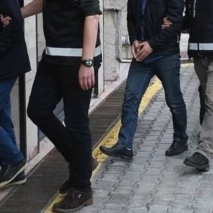 Ankara merkezli 14 ilde Daltonlar operasyonu: 12’si çocuk 33 zanlıya gözaltı kararı