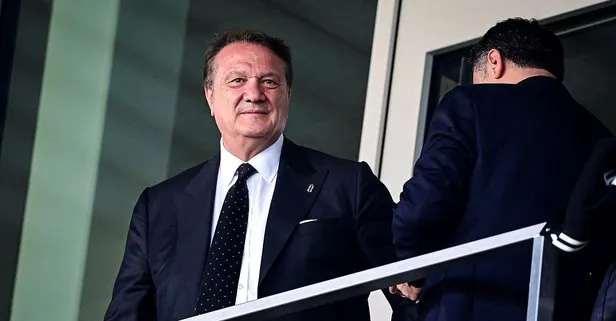 Beşiktaş'tan 3'lü taarruz! O yıldızlara kanca