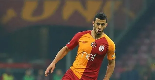 Belhanda için de kapı çalındı!