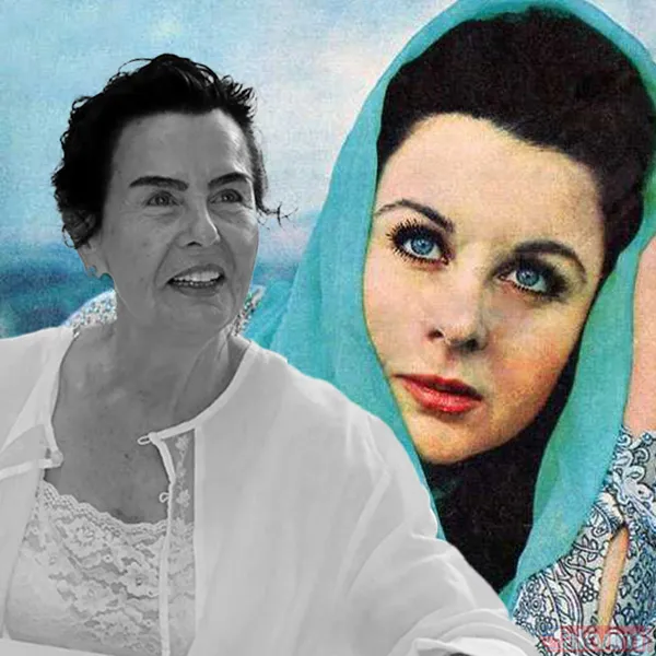 Yeşilçam yıldızı Fatma Girik’in ölümünde ihmal mi var? Ailesi suç duyurusunda bulunmuştu: Karar çıktı! - 1