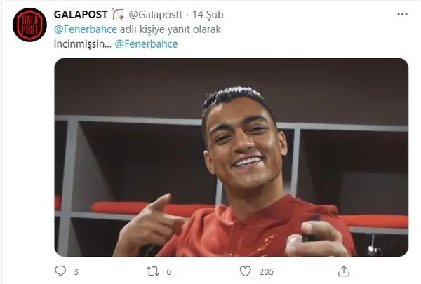 Fenerbahçe mesaj yayınladı ortalık bir kez daha karıştı: Futbol yok kavga var-3