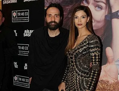 Kapadokya hatırası