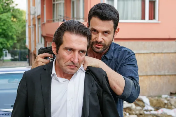 Kimse Bilmez 8. yeni bölüm fragmanı: Ona karşı olan hislerini biliyorum! Yeni bölümde neler olacak?-2