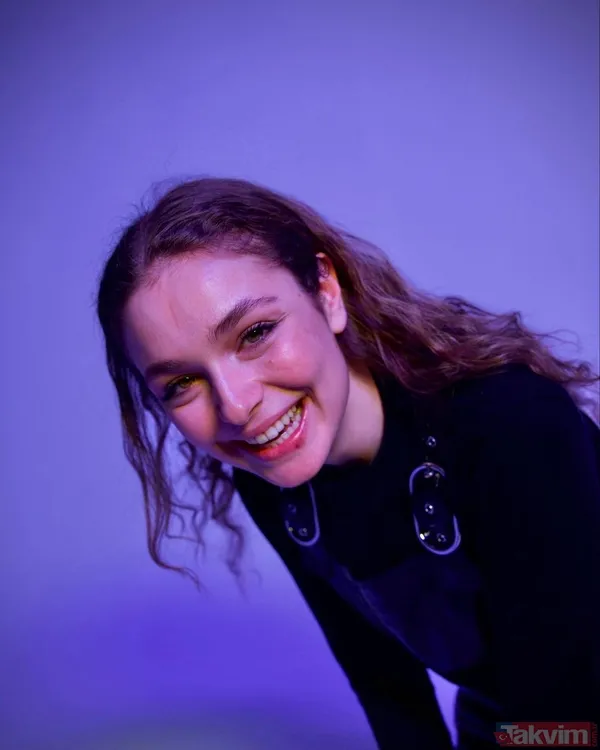 Neslihan Atagül'ün eşi Kadir Doğulu Serra Arıtürk'le imam nikahını ilk kez açıkladı 'bana değil ona sorun' Hamile deniyordu... - 18