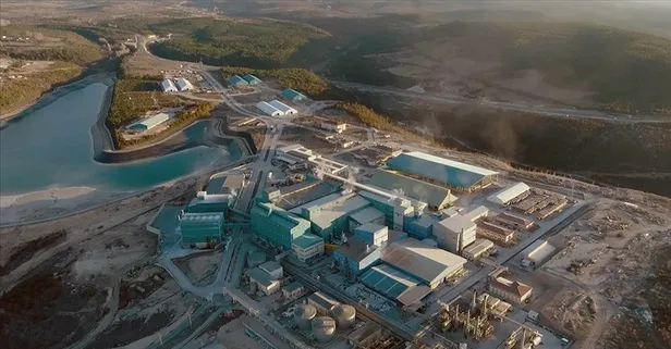 20-26 Ağustos Eti Maden İşletmeleri işçi alımı başvuru şartları! Eskişehir, Balıkesir, Bandırma, Kütahya...