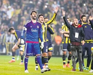 Vitor Pereira’ya Volkan baskısı