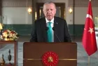 Başkan Erdoğan'dan 64. Dünya Borsalar Federasyonu Genel Kurulu'na video mesaj... Flaş Kara para uyarısı!