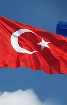 Türkiye-Ukrayna feribot seferleri başladı