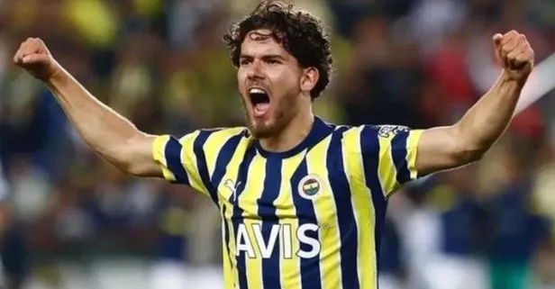 Marca gazetesi en iyi 11’i seçti! Fenerbahçeli Ferdi Kadıoğlu da yerini aldı