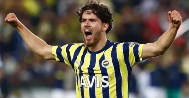 Marca gazetesi en iyi 11'i seçti! Fenerbahçeli Ferdi Kadıoğlu da yerini aldı