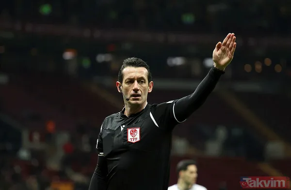 Galatasaray'ın Kasımpaşa mağlubiyeti sonrası spor yazarlarından flaş sözler: Harakiri tipi maceralar! - 15