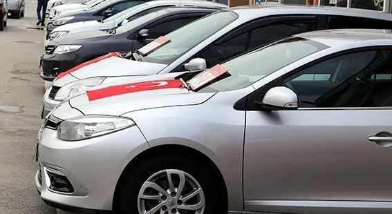 2. el otomobil alacaklar dikkat! Faizler düştü fiyatlar uçtu!-3