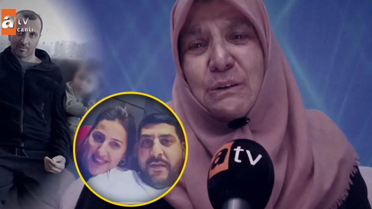 Yoğun bakımdaki kardeşinin karısıyla kaçtı!