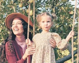 Pelin Akil harikalar diyarında