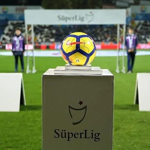 TFF’den erteleme maçları için flaş açıklama