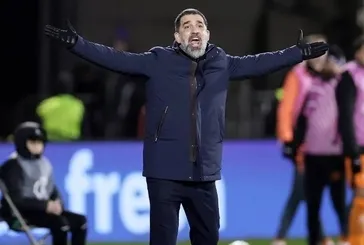 Arda Turan liderliği kaptırdı! Kolos Kovalivka - Shakhtar Donetsk: 0-0 | MAÇ SONUCU