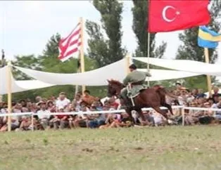 Avrupa’nın göbeğinde Turan kurultayı