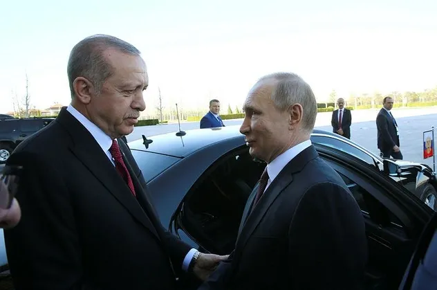 Başkan Erdoğan'dan yoğun diplomasi! İki kritik zirveye katılacak