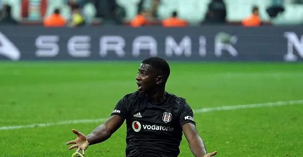 N’Koudou şoku