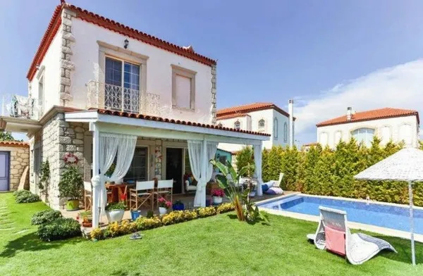 Muğla-Fethiye, Antalya- Serik, İzmir-Urla, Aydın- Didim, Muğla-Bodrum... Yazlıklar 1 yılda yüzde 135 arttı-2