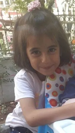Eylül'ün babasından son isteği yürek burktu - 1