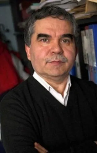 Kripto FETÖ'cü YeniAsya'da Kazım Güleçyüz ve İbrahim Özdabak’a hapis cezası