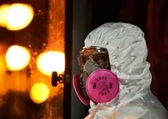 Son dakika: Yunanistanda ilk koronavirüs vakası