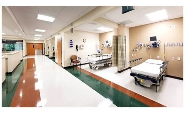 İŞKUR hastanelere personel alımı... KPSS şartsız 3750-4000 TL hemşire, ebe, temizlik görevlisi...-2